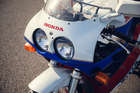 1990 Honda VFR750R Type RC30 748cc-Sold