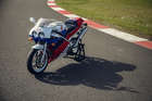 1990 Honda VFR750R Type RC30 748cc-Sold