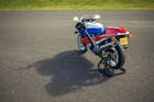 1990 Honda VFR750R Type RC30 748cc-Sold