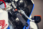 1990 Honda VFR750R Type RC30 748cc-Sold