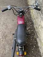 1975 AMF Harley-Davidson X90 90cc-Sold