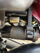 1975 AMF Harley-Davidson X90 90cc-Sold