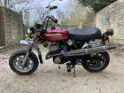 1975 AMF Harley-Davidson X90 90cc-Sold