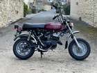 1975 AMF Harley-Davidson X90 90cc-Sold