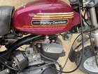 1975 AMF Harley-Davidson X90 90cc-Sold