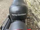 1975 AMF Harley-Davidson X90 90cc-Sold
