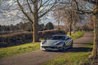 2017 Ferrari F12tdf Limited Edition 1/799-Sold