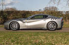 2017 Ferrari F12tdf Limited Edition 1/799-Sold