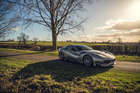 2017 Ferrari F12tdf Limited Edition 1/799-Sold