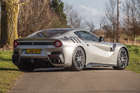 2017 Ferrari F12tdf Limited Edition 1/799-Sold