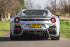 2017 Ferrari F12tdf Limited Edition 1/799-Sold