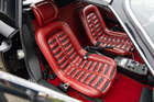 1974 Ferrari Dino 246 GTS - Classiche Certification-Sold