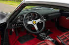 1974 Ferrari Dino 246 GTS - Classiche Certification-Sold