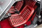 1974 Ferrari Dino 246 GTS - Classiche Certification-Sold
