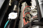 1974 Ferrari Dino 246 GTS - Classiche Certification-Sold