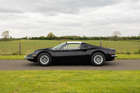 1974 Ferrari Dino 246 GTS - Classiche Certification-Sold
