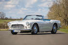 1962 Maserati 3500 GTI Spyder by Vignale (Tipo 101/C) Ω-Sold