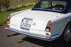 1962 Maserati 3500 GTI Spyder by Vignale (Tipo 101/C) Ω-Sold