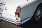 1962 Maserati 3500 GTI Spyder by Vignale (Tipo 101/C) Ω-Sold