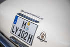 1962 Maserati 3500 GTI Spyder by Vignale (Tipo 101/C) Ω-Sold