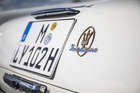 1962 Maserati 3500 GTI Spyder by Vignale (Tipo 101/C) Ω-Sold