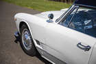 1962 Maserati 3500 GTI Spyder by Vignale (Tipo 101/C) Ω-Sold