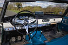 1962 Maserati 3500 GTI Spyder by Vignale (Tipo 101/C) Ω-Sold