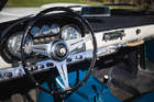 1962 Maserati 3500 GTI Spyder by Vignale (Tipo 101/C) Ω-Sold