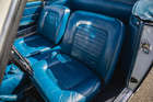 1962 Maserati 3500 GTI Spyder by Vignale (Tipo 101/C) Ω-Sold