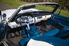 1962 Maserati 3500 GTI Spyder by Vignale (Tipo 101/C) Ω-Sold