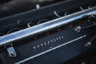 1962 Maserati 3500 GTI Spyder by Vignale (Tipo 101/C) Ω-Sold