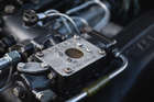 1962 Maserati 3500 GTI Spyder by Vignale (Tipo 101/C) Ω-Sold