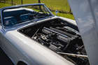 1962 Maserati 3500 GTI Spyder by Vignale (Tipo 101/C) Ω-Sold