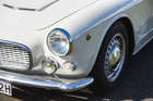 1962 Maserati 3500 GTI Spyder by Vignale (Tipo 101/C) Ω-Sold