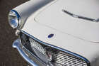 1962 Maserati 3500 GTI Spyder by Vignale (Tipo 101/C) Ω-Sold
