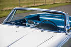 1962 Maserati 3500 GTI Spyder by Vignale (Tipo 101/C) Ω-Sold