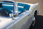 1962 Maserati 3500 GTI Spyder by Vignale (Tipo 101/C) Ω-Sold