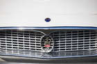 1962 Maserati 3500 GTI Spyder by Vignale (Tipo 101/C) Ω-Sold
