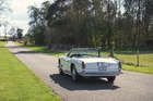 1962 Maserati 3500 GTI Spyder by Vignale (Tipo 101/C) Ω-Sold
