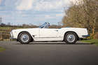 1962 Maserati 3500 GTI Spyder by Vignale (Tipo 101/C) Ω-Sold