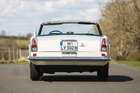 1962 Maserati 3500 GTI Spyder by Vignale (Tipo 101/C) Ω-Sold