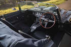 1962 Jaguar E-Type Series I Roadster 4.2-Litre Eagle-Auction Lot
