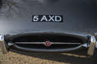1962 Jaguar E-Type Series I Roadster 4.2-Litre Eagle-Auction Lot