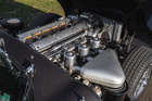 1962 Jaguar E-Type Series I Roadster 4.2-Litre Eagle-Auction Lot