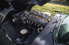 1962 Jaguar E-Type Series I Roadster 4.2-Litre Eagle-Auction Lot