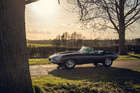 1962 Jaguar E-Type Series I Roadster 4.2-Litre Eagle-Auction Lot