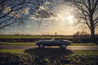 1962 Jaguar E-Type Series I Roadster 4.2-Litre Eagle-Auction Lot