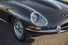 1962 Jaguar E-Type Series I Roadster 4.2-Litre Eagle-Auction Lot