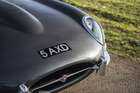 1962 Jaguar E-Type Series I Roadster 4.2-Litre Eagle-Auction Lot