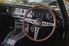 1962 Jaguar E-Type Series I Roadster 4.2-Litre Eagle-Auction Lot